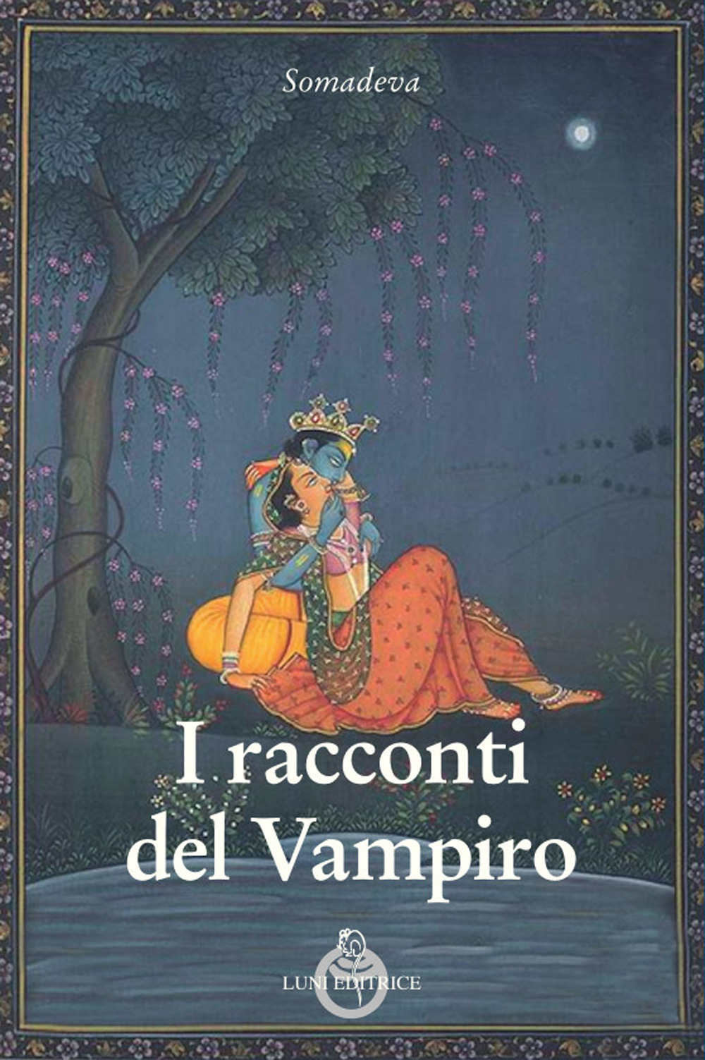 I racconti del vampiro