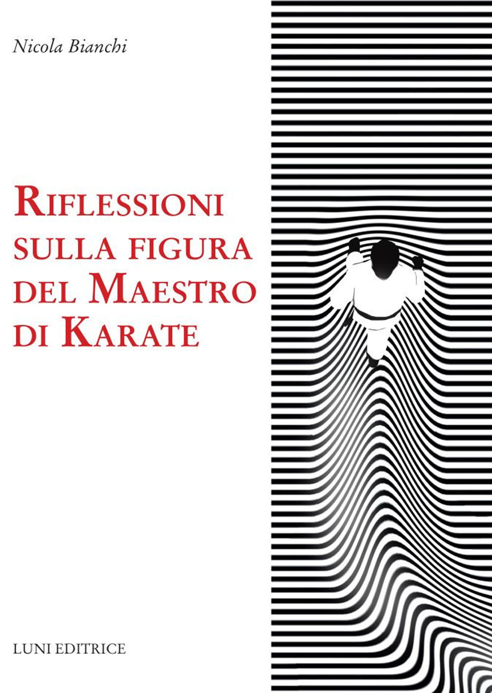 Riflessioni sulla figura del maestro di karate