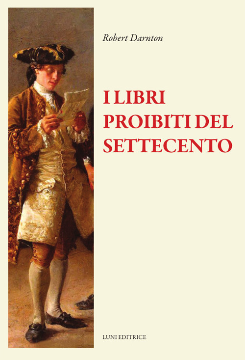 I libri proibiti del Settecento