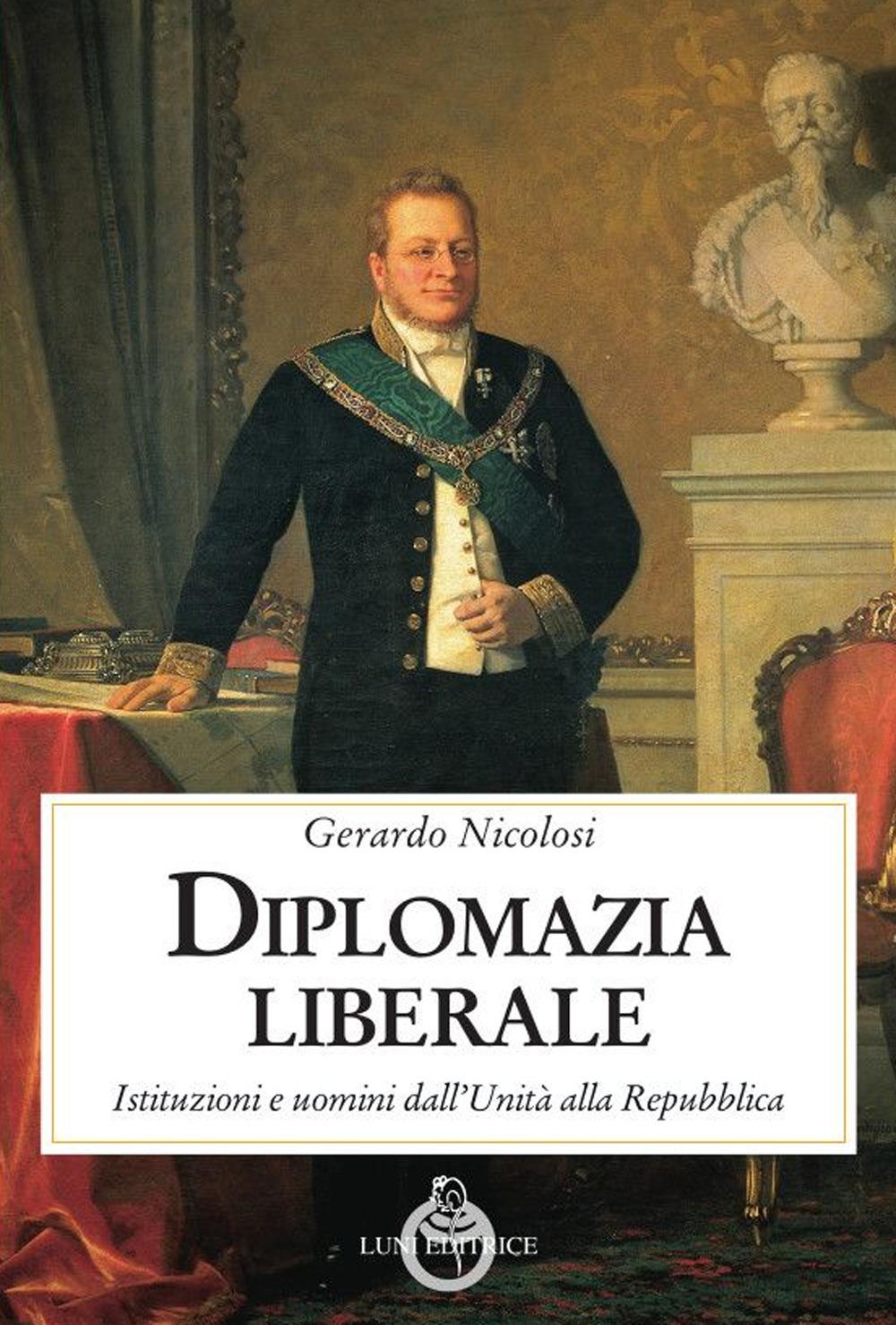 Diplomazia liberale