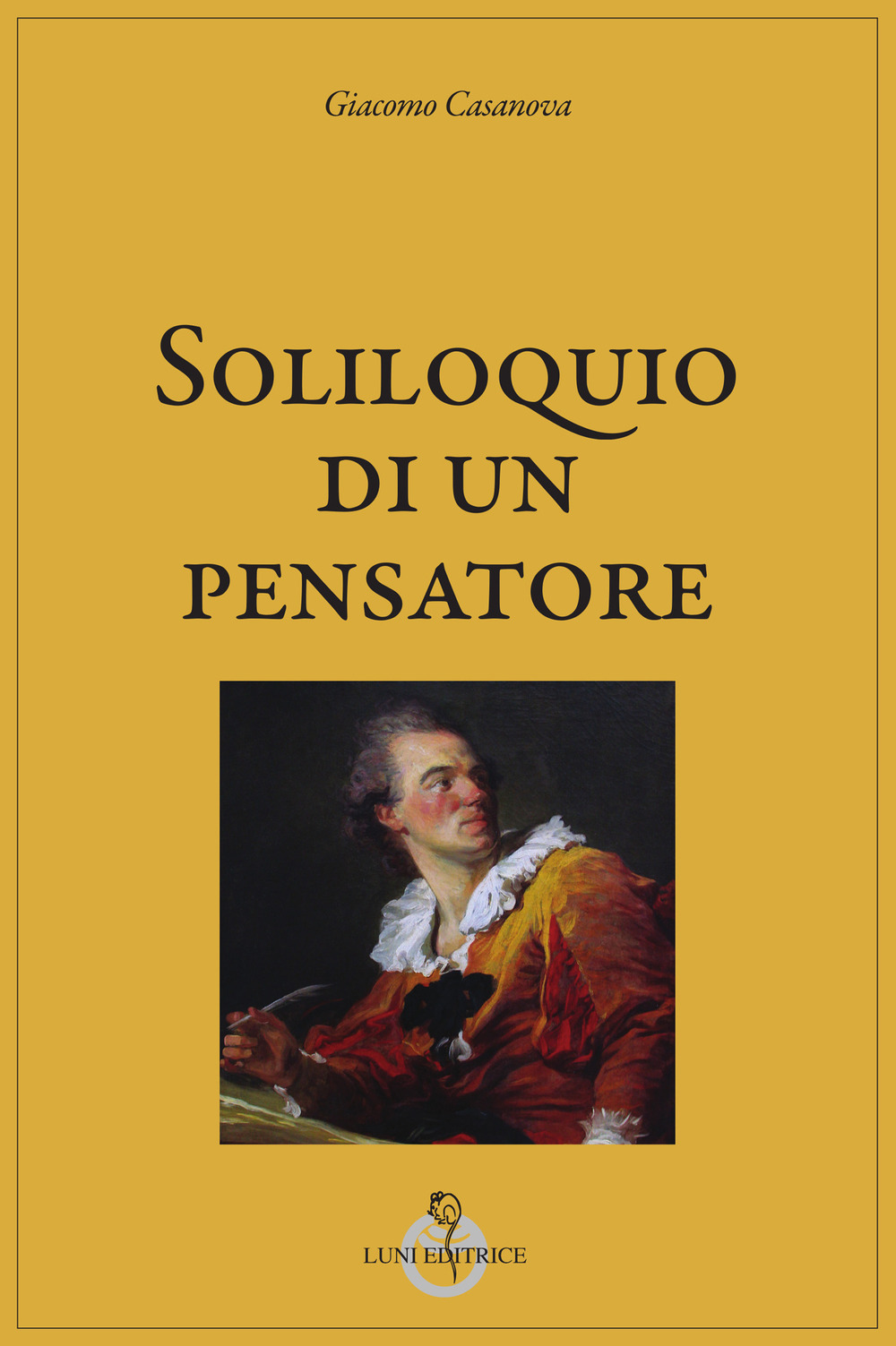 Soliloquio di un pensatore