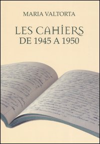 Les cahiers de 1945 a 1950