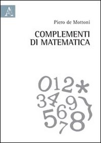 Complementi di matematica