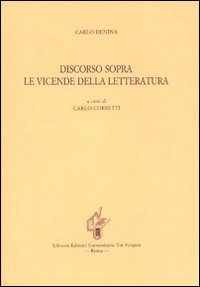 Discorso sopra le vicende della letteratura