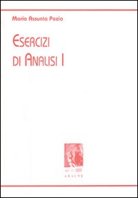 Esercizi di analisi 1