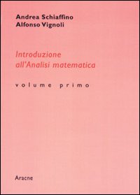 Analisi matematica 1