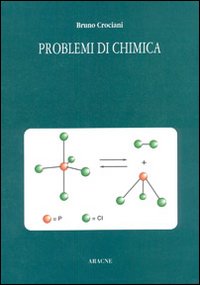 Problemi di chimica