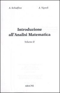 Analisi matematica 2