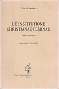 De institutione christianae feminae