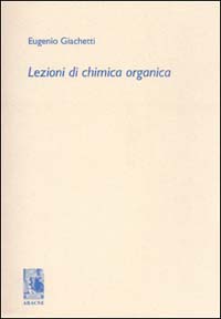 Lezioni di chimica organica