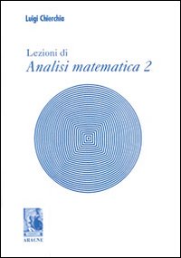 Lezioni di analisi matematica 2