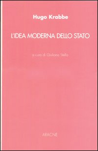 L'idea moderna dello Stato