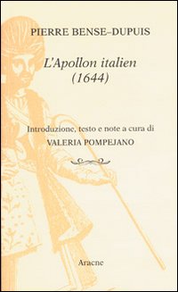 L'Apollon italien (1644)