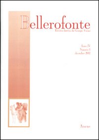 Bellerofonte (2002). Vol. 1