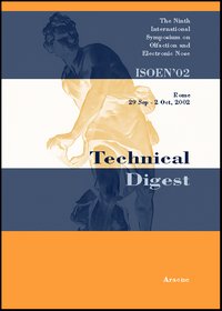 Technical Digest of ISOEN'02