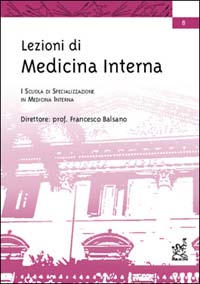 Lezioni di medicina interna