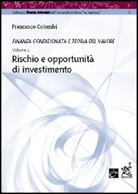 Rischio e opportunità di investimento