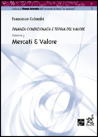 Mercati e valore