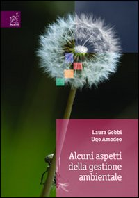 Alcuni aspetti della gestione ambientale