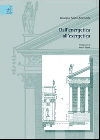 Dall'energetica all'exergetica