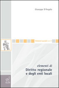 Elementi di diritto regionale e degli enti locali