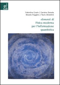 Elementi di fisica moderna per l'informazione quantistica