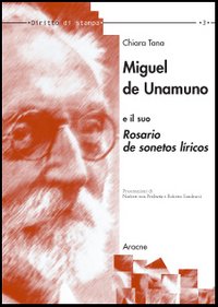 Miguel de Unamuno e il suo «Rosario de sonetos líricos»