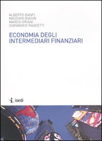 Economia degli intermediari finanziari