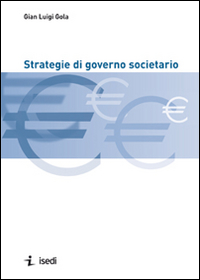 Strategie di governo societario