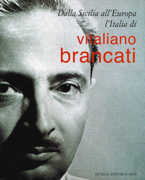 Vitaliano Brancati