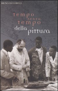 Tempo senza tempo della pittura