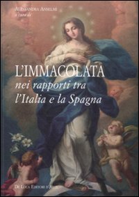 L'Immacolata nei rapporti tra l'Italia e la Spagna