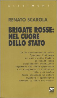 Brigate rosse: nel cuore della Stato