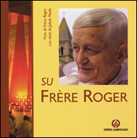 Su frère Roger