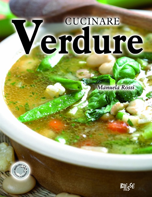 Cucinare verdure