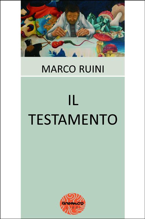 Il testamento