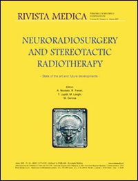 Neuroradiosurgery and stereotactic radiotherapy. State of the art and future developments. Ediz. italiana e inglese