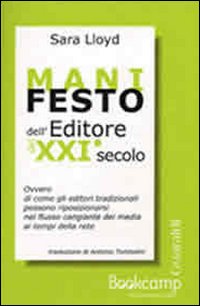 Manifesto dell'editore del XXI secolo