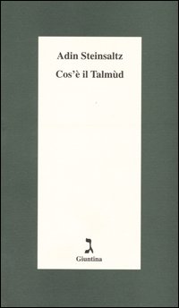 Cos'è il Talmùd