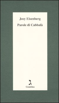 Parole di Cabbalà