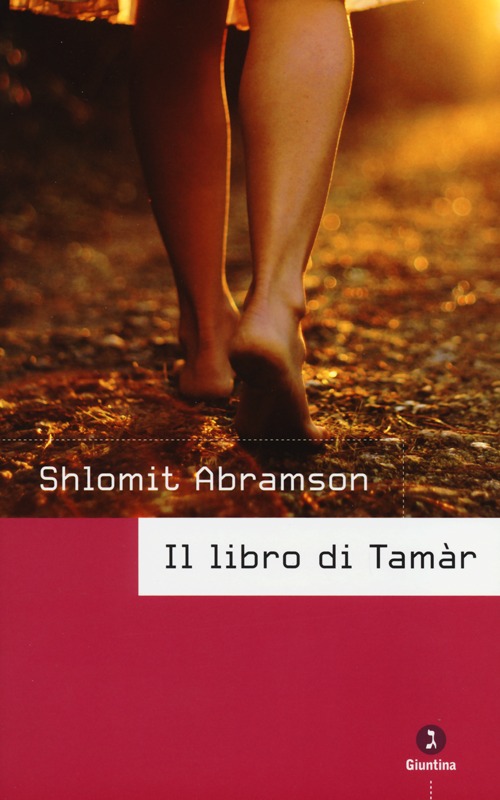 Il libro di Tamàr