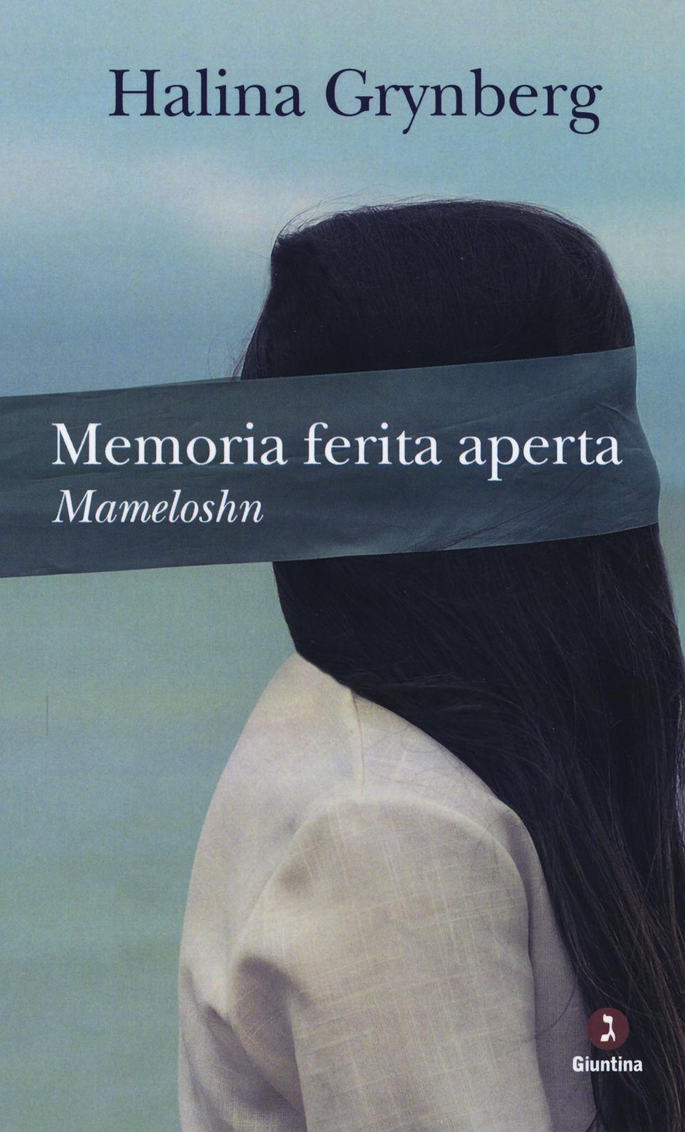 Memoria ferita aperta. Mameloshn