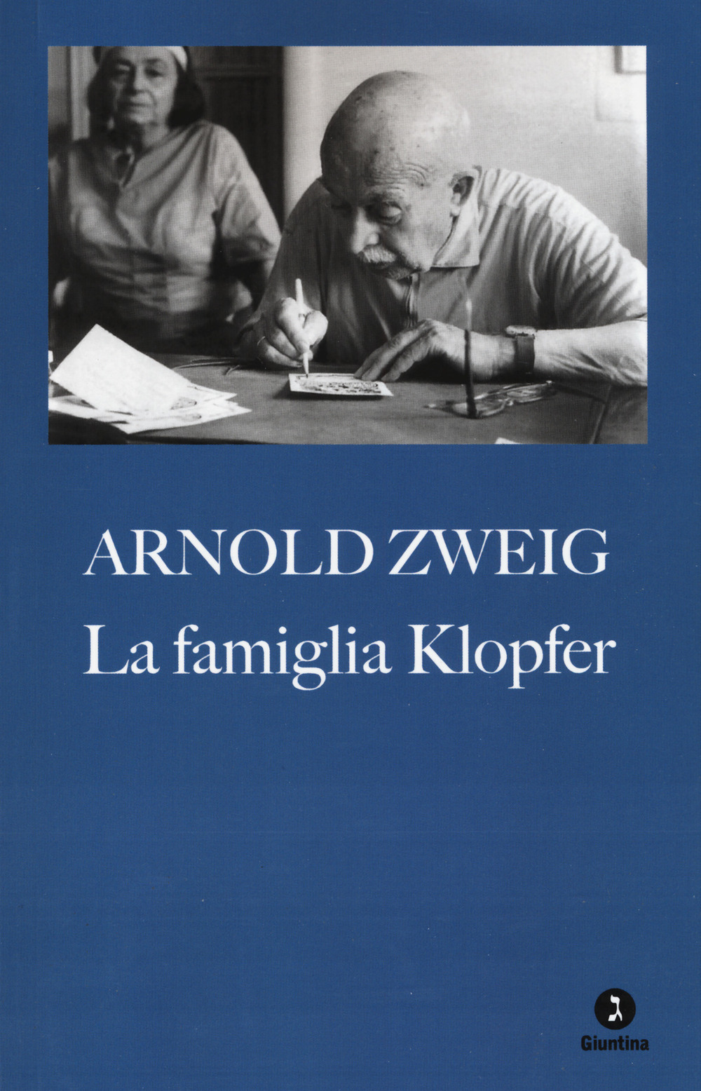 La famiglia Klopfer