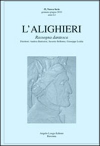 L'Alighieri. Rassegna dantesca. Vol. 35