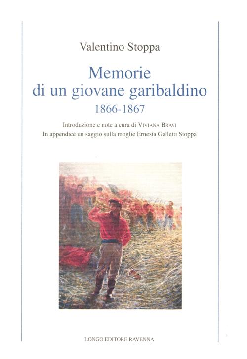 Memorie di un giovane garibaldino (1866-1867)