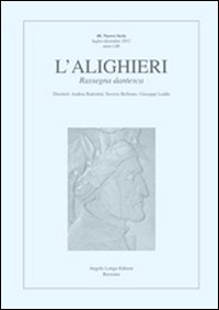 L'Alighieri. Rassegna dantesca. Vol. 42