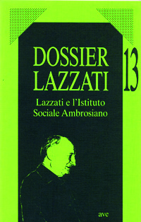 Lazzati e l'Istituto sociale ambrosiano