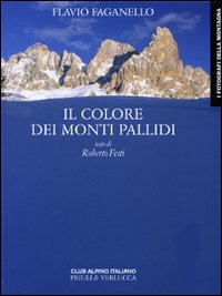 Il colore dei monti pallidi. Ediz. illustrata