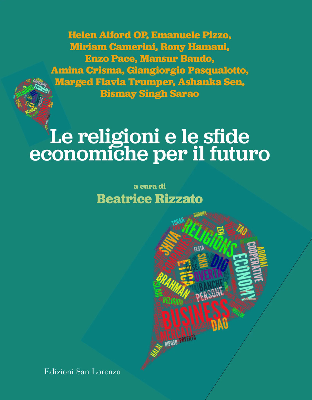 Le religioni e le sfide economiche per il futuro