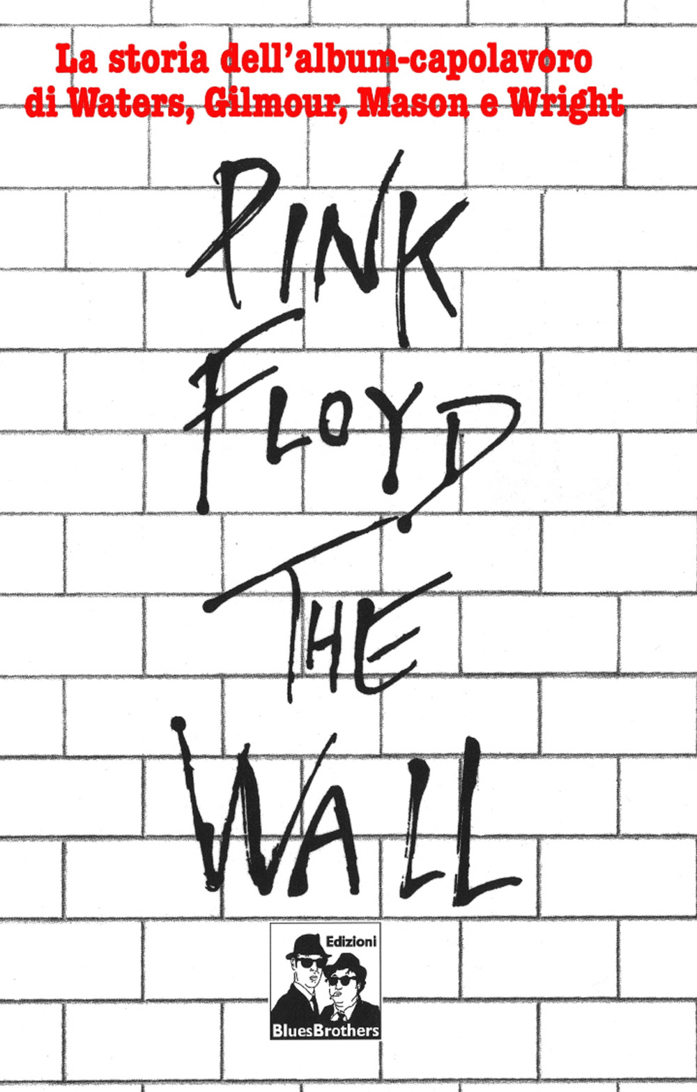 Pink Floyd. The Wall